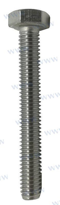 Recambios Marinos Bolt_Hexagon M6X45 Pagb/T5782-1986