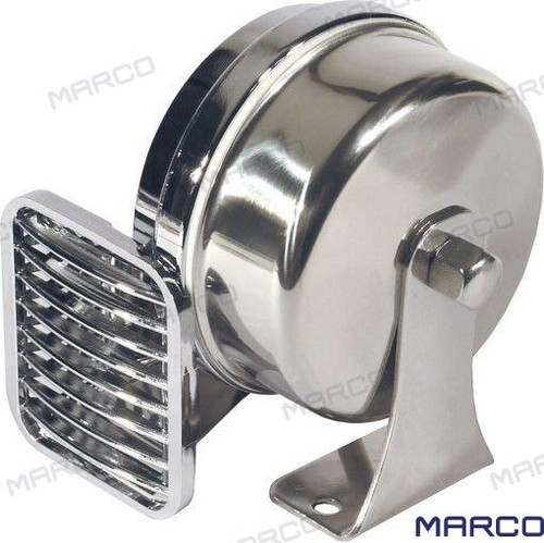 Recambios Marinos Horn Electric 12 V. Gs12020