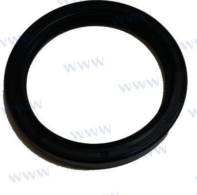 Recambios Marinos Seal Outer Ring Black Lwr Dph Rec3863083