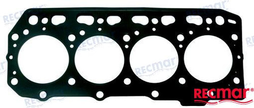 Recambios Marinos Head Gasket Rec129693-01331