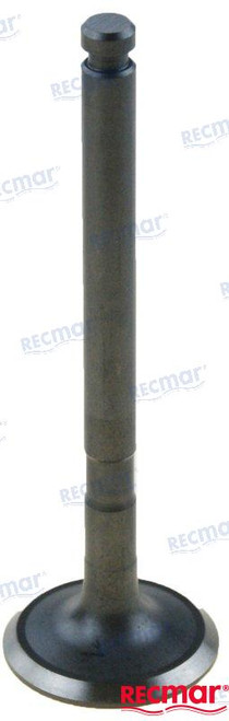 Recambios Marinos Exhaust Valve 470 Fedv-1984