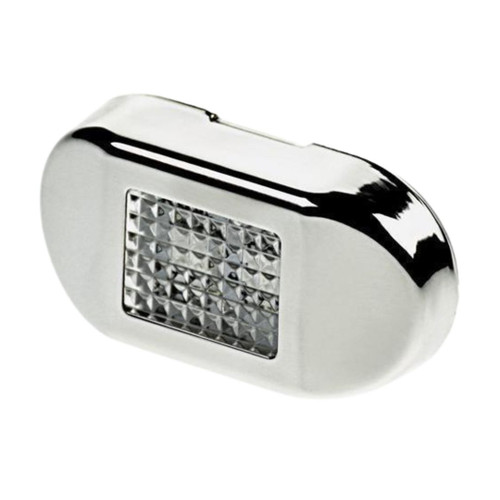 T.H. Marine Rgbw-2 Ho Led Mini Accent Lght Led-32667-Rgbwdp