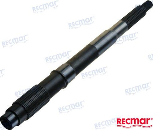 Recambios Marinos Propeller Shaft Std.R Rec6Cb-45611-00