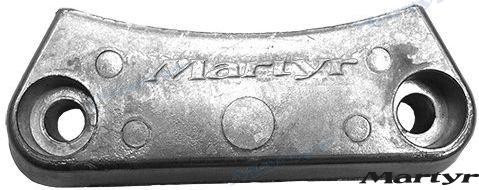 Recambios Marinos Aluminium Anode Cm3588745A