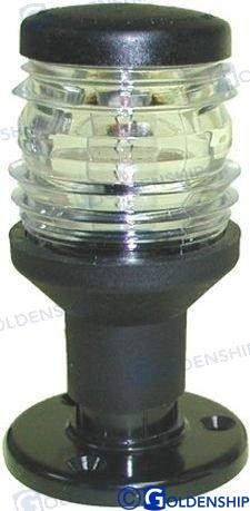 Recambios Marinos Navigation Light Black Gs10055