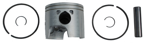 Brp Us Inc Piston & Ring Kit 5006725