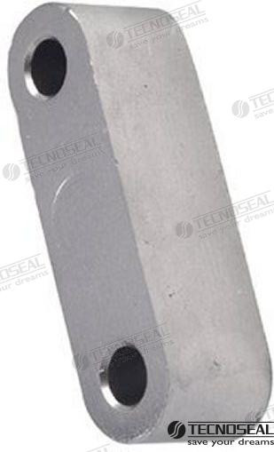 Recambios Marinos Anode Hamilton Short Ten02521