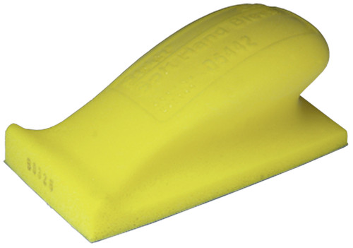 3M Center 2 3/4"X5" Stikit Soft Hand 7000045435