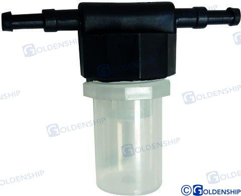 Recambios Marinos Fuel Filter Gs31186