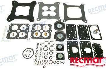 Recambios Marinos Carburetor Kit Rec985052