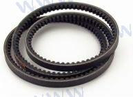Recambios Marinos Drive Belt 1450 Mm Rec966707