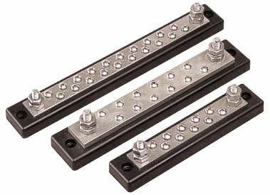 Sea-Dog Line Buss Bar-Brs Tin Plated 426733-1
