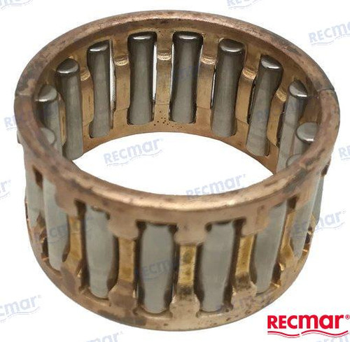 Recambios Marinos Caged Bearing Kit Rec31-17514A2