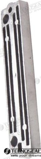 Recambios Marinos Anode For Mercury/Mercruiser Ten00840