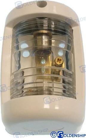 Recambios Marinos Stern Light 57Mm White Gs10039