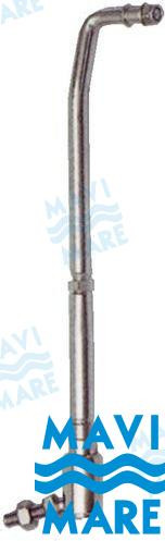Recambios Marinos Adjustable Tillr Arm Gs41082