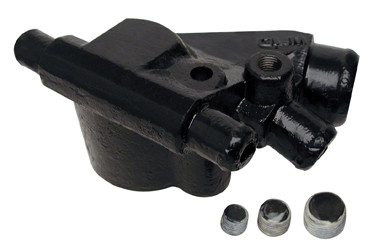 Glm Products Thermostat Housing 22600