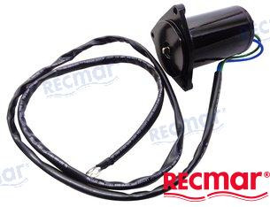 Recambios Marinos Tilt Trim Motor Ph200-T029