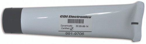 Cdi Electronics Silicone Dielectric Grs 991-9706