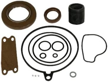 Dometic Seal Kit - Eta 7-26-25 118-2586