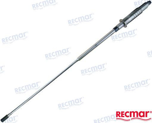 Recambios Marinos Drive Shsft X Rec6P2-45501-01
