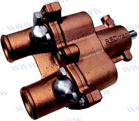 Recambios Marinos Sea Water Pump Rec46-862914T10
