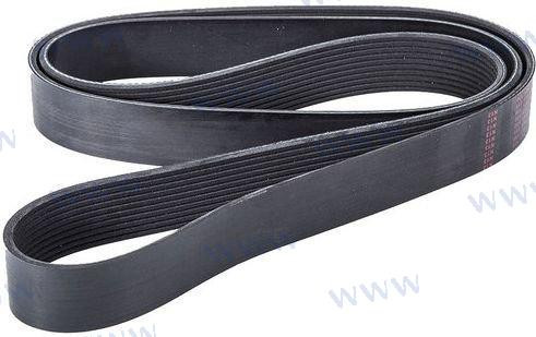 Recambios Marinos Drive Belt Volvo D9 Rec1066823