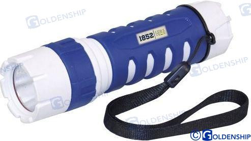 Recambios Marinos Flashlight 3W Led Gs10477