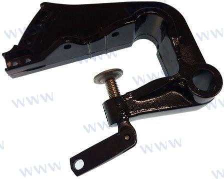 Recambios Marinos Bracket_Right Paf15-01010201