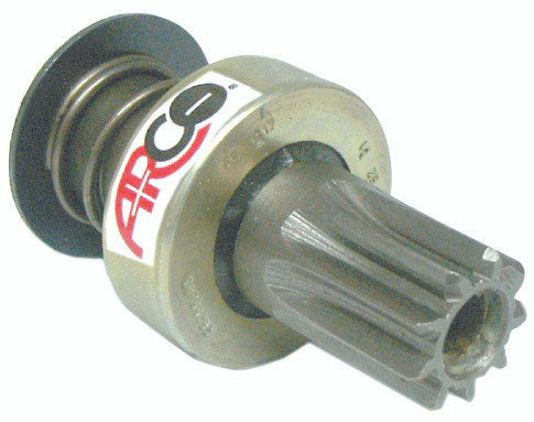 Arco Marine Starter Drive Dv456