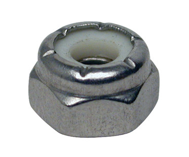 Glm Products Lock Nut 21163