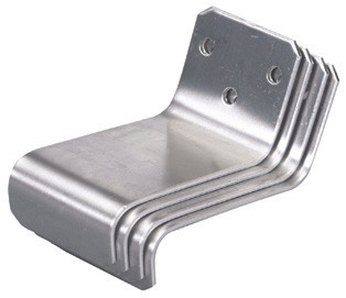 Dometic Permament Tank Hold Down  [6] 035710