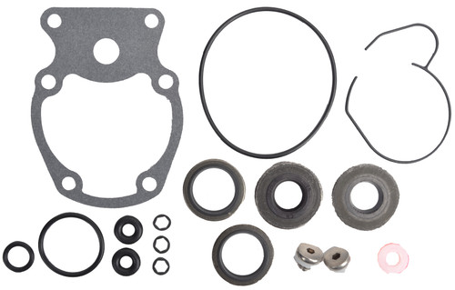 Brp Us Inc Seal Kit Hawk G-Cs 5007987