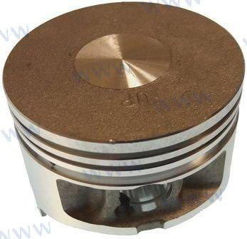 Recambios Marinos Piston Paf4-04020001