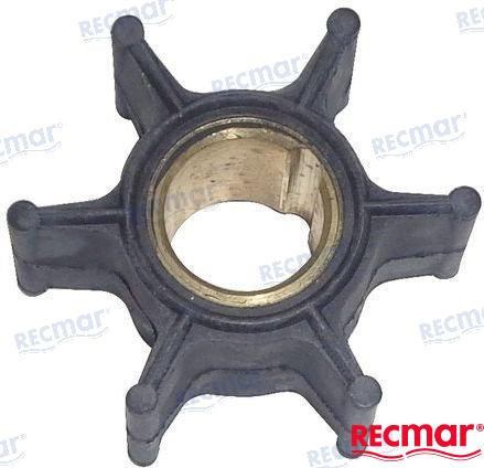 Recambios Marinos Impeller Omc 386084 Rec386084