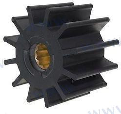 Recambios Marinos Impeller Jabsco 18786-0001-W Jab18786-0001