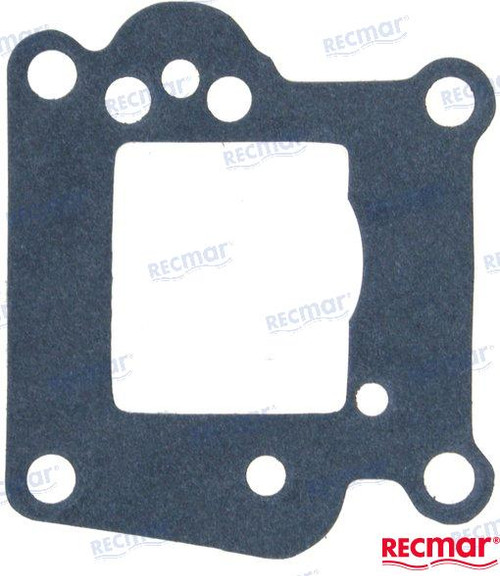 Recambios Marinos Intake Gasket Rec3C8-02104-0