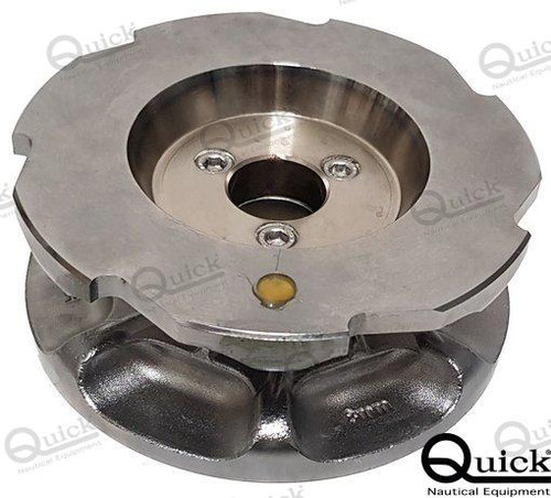 Recambios Marinos Gypsy For Hector - 10 Mm Quhc-10
