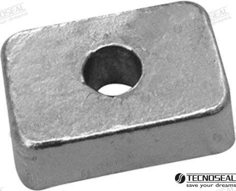 Recambios Marinos Engine Plate 4T 9_9Hp Ten00834