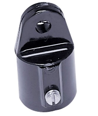 Lippert Components Inc External Eye End 7/8 Black Nyl 2020109041