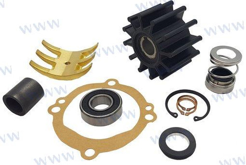 Recambios Marinos Repair Kit She11068
