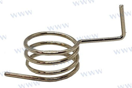 Recambios Marinos Pawl Drive Spring Paf25-05160304