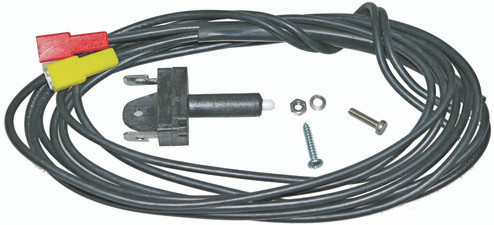 Uflex Usa Neutral Safety Switch X12
