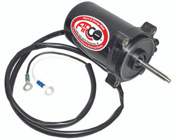 Arco Marine Tilt/Trim Motor Yam 40-50 Hp 6264