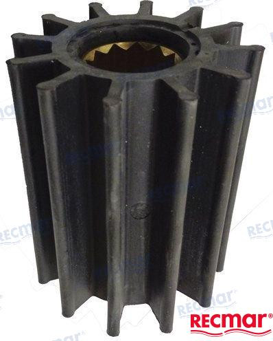 Recambios Marinos Impeller Volvo 3887761 Rec3887761
