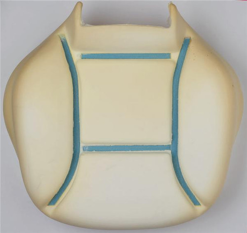 Attwood Marine Centric Seat Foam_No Hook Att007-Nh