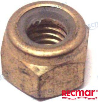Recambios Marinos Nut Rec11-401378