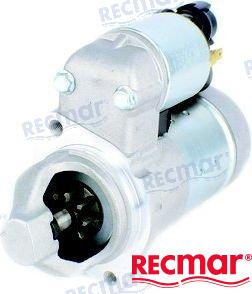 Recambios Marinos Starter Ph130-0077