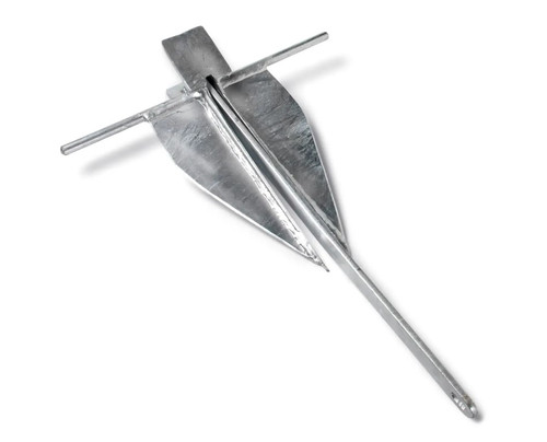Lippert Components Inc Legacy Series Anch 8Lb (For 2020202282