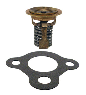 Glm Products Thermostat Kit 13370